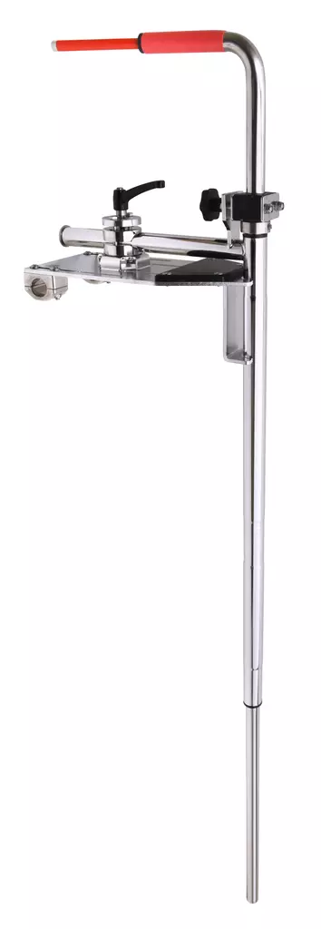 Roster 360 Anturiteline - Sonarsensor-Halterungen - 6417512529471 - 2