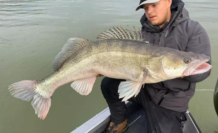 Ruodon kalastusopaspalvelut - Leo Tuomi - Andere Zubehör - 350095001 - 1