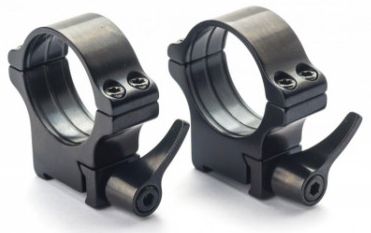 Rusan Roll-off Rings Steyr SSG 30mm QR - Komplette Montagen - 3856026414881 - 1