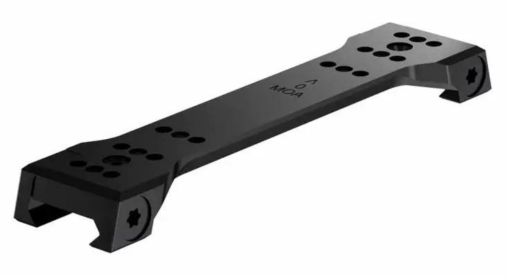 Sako S20 Scope Mount - Montagebasen - S588207291 - 1