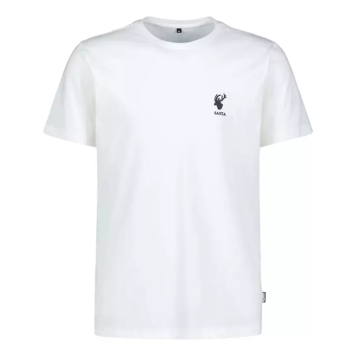 Sasta Small Deer White - Hemden - 6419619259411 - 1