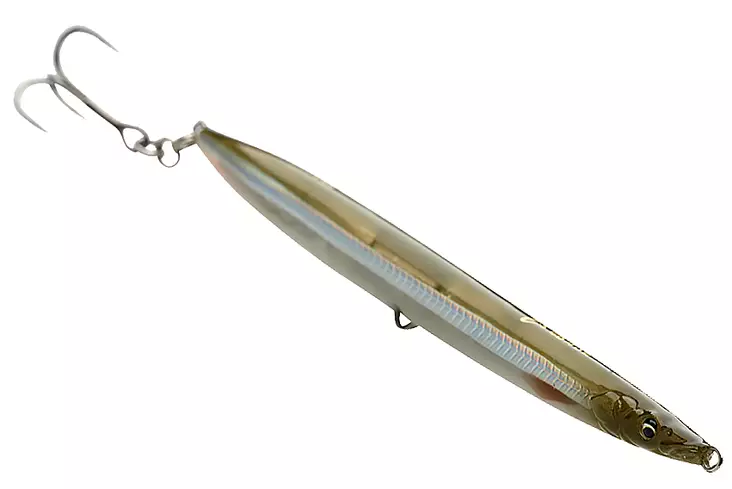 Savage Gear 3D Sandeel Pencil 19g 12,5cm - Schlanke Köder - 051020201 - 1