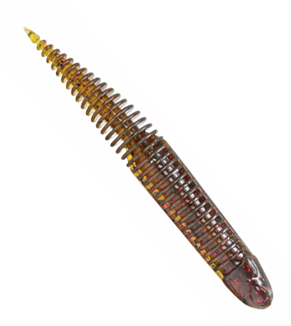 Savage Gear NED Dragon Tail 8,8cm - Schwimmende Weichköder - 1603202411 - 1
