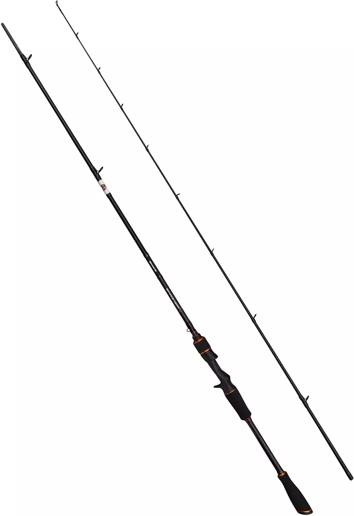 Savage Gear Perch Acad Allround 7' 7-22g - Savage Gear -Baitcastruten - 5706301040831 - 1