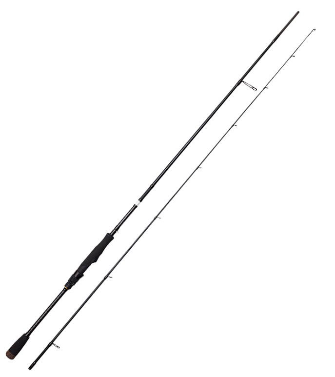 Savage Gear SG2 Light Game - Savage Gear -Spinnruten - 5706301721471 - 1