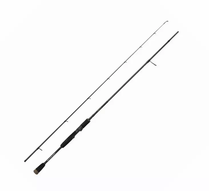 Savage Gear XLNT 3 7' 2-10g - Savage Gear -Spinnruten - 5706301623591 - 1