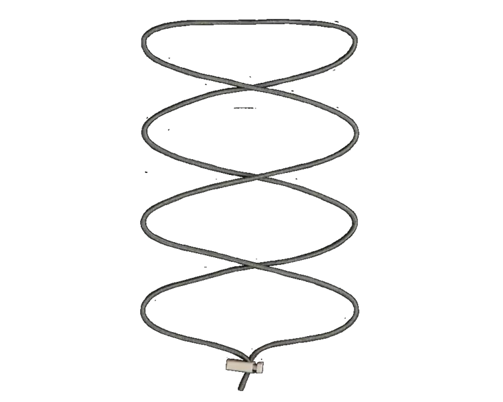 Green - Weitere Outdoor-Werkzeuge - 6419134204521 - 1