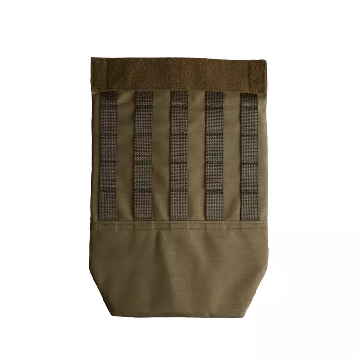 Savotta Varjelus Groin Flap - Frontpanels und Placards - 6419134210591 - 2