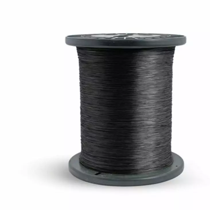 Scientific Anglers Backing Black - Klassisches Backing - 840309125901 - 2