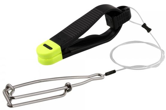 Scotty Power Grip 5-1171 - Schleppangelschnappverschlüsse und Accessories - 1171 - 1