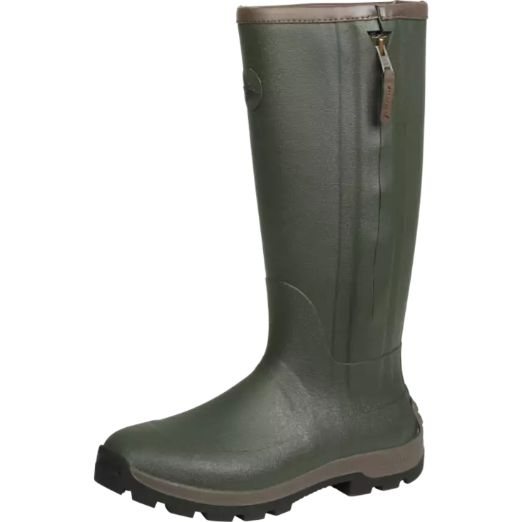 Seeland Noble Zip Boot - Jagdschuhe und -stiefel - 32021547111 - 1
