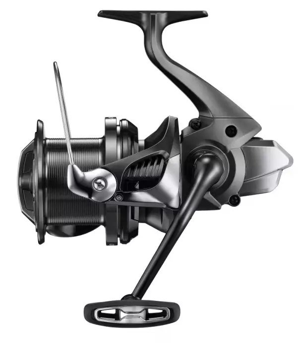 Shimano Aerlex XTC 14003 - Große Brandungsrollen - 0022255302111 - 1