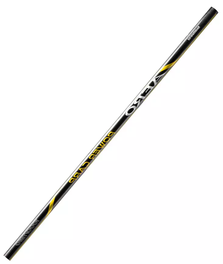 Shimano Aero Power Carp Pole - Ruten - 8717009890571 - 1