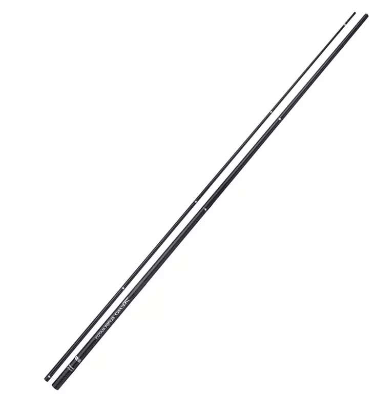 Shimano Aero Super Match Top Kit 2,50m 2pc - Ruten - 8717009874571 - 1
