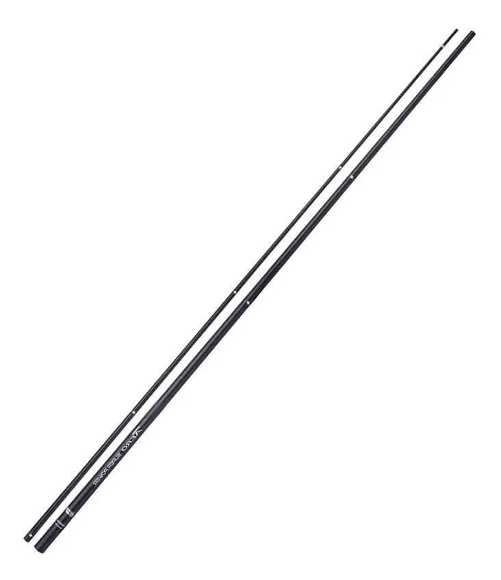 Shimano Aero Super Power Top Kit 2,50m 2pc - Ruten - 8717009874601 - 1
