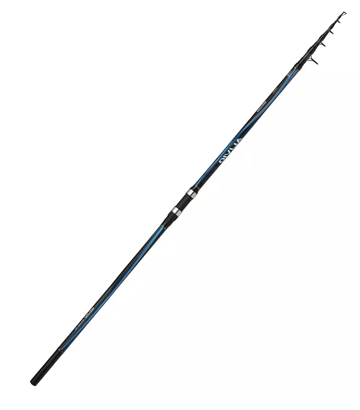 Shimano Alivio GX Surf Tele 5pc - Surf- und Brandungsruten - 8717009875141 - 1