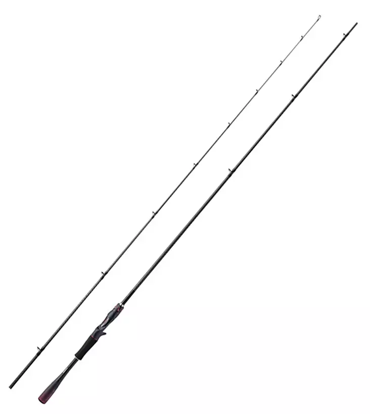 Shimano Zodias Spinning Sensitive - Shimano-Spinnruten - 0022255258661 - 1