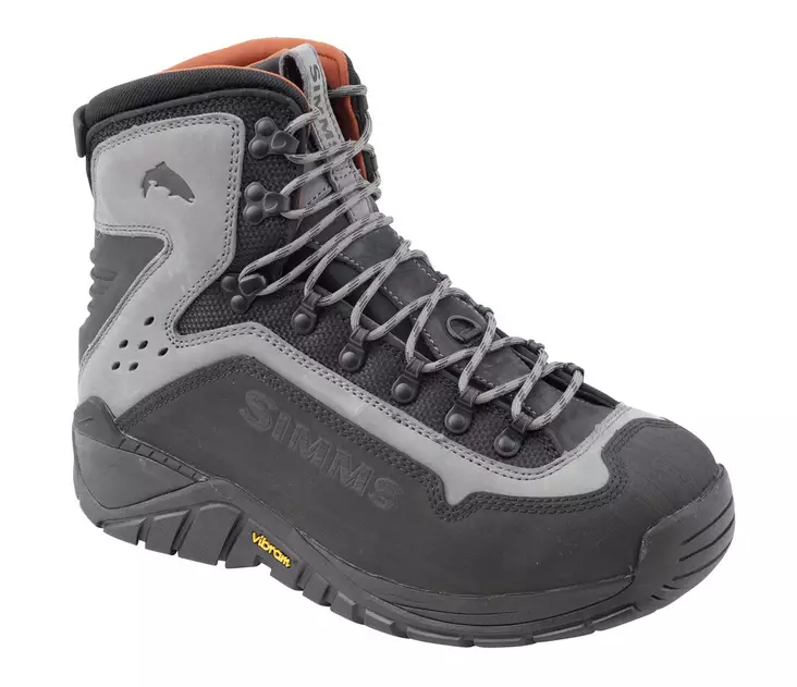 Simms G3 Guide Boot - Watstiefel - 694264395301 - 1