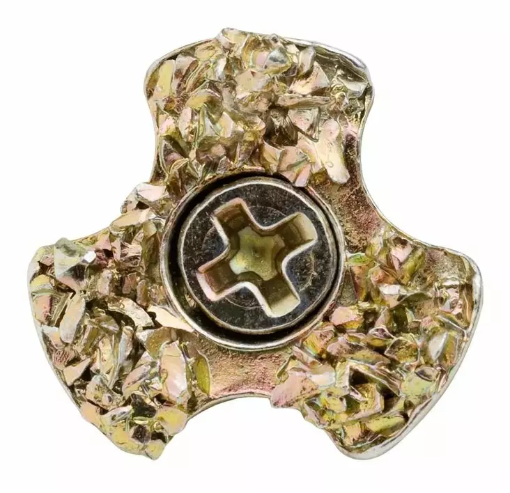 Simms Hardbite Boot Star Cleat 10 kpl - Stollen - 694264256541 - 1