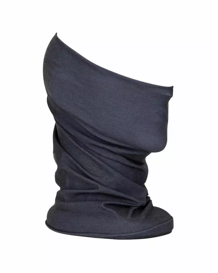 Simms Neck Gaiter Black - Socken und Buff - 694264568811 - 1