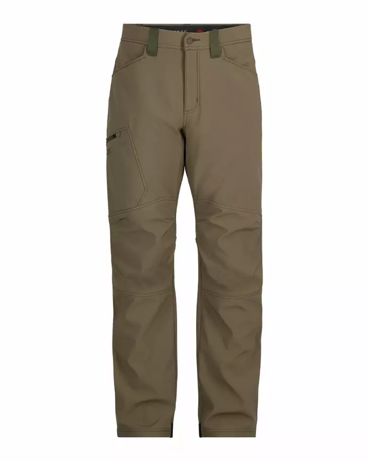 Simms Rogue Pant Dark Stone - Hosen - 694264688151 - 2