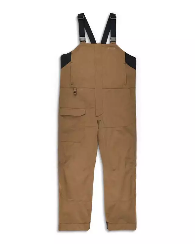 Simms Simms Challenger Bib Jasper - Hosen - 694264713501 - 1