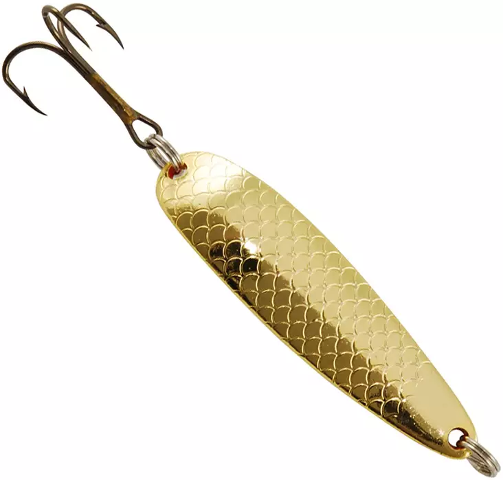 Sølvkroken Buch Salmon 30g - Löffel 15-30 g - 34005001 - 1