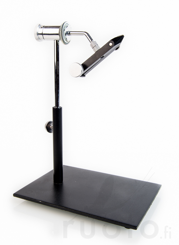 Snowbee Fly-Mate Pedestal Vice -perhonsidontapenkki - Fliegenbindestöcke - 4710681590511 - 1