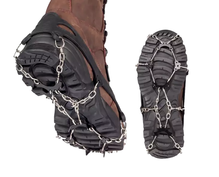 SnowFox Ketju Lite Snow Grip - Schuhpflege Produkte und Zubehör - 6420071101071 - 1