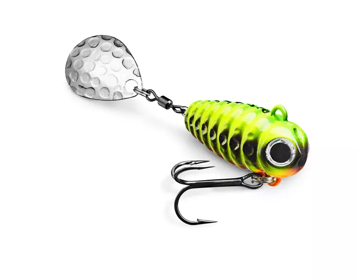 Spinmad Crazy Bug 6g - Spintails und Bladebaits - 1311202111 - 1