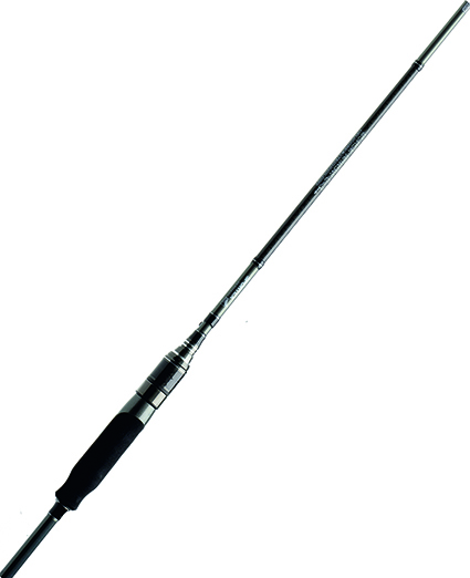 Sportex Black Arrow G3 7' 2-19g - Andere Spinnruten - 291120201 - 1