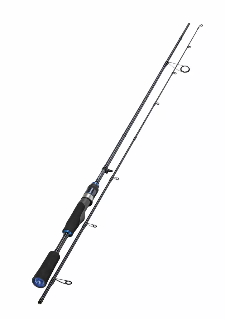Sportex Magnific Finesse ML 6'8'' 4-13g - Andere Spinnruten - 4048855392051 - 1