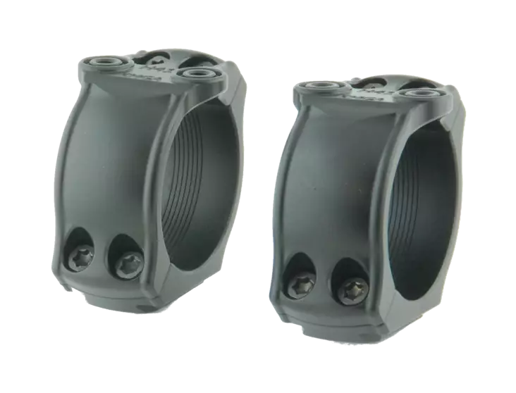 Spuhr Blase rings 34mm HB40-23D - Picatinny-Schiene und Weaver-Schiene - 7340150706081 - 1