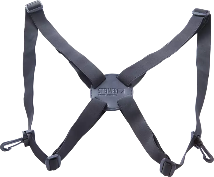 Steiner Comfort Body Harness - Fernglas Zubehör - 4015649001321 - 1