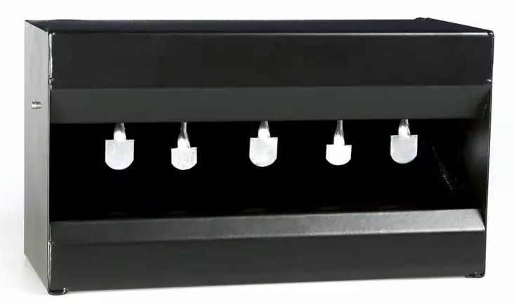 Stil Crin Magnet Comp Taulu - Schießscheiben - 6287300001 - 1