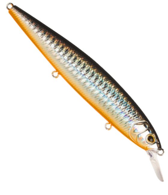 Strike Pro Bold Suspending 11cm 15g - Wobbler über 10 cm - 34004055351 - 1