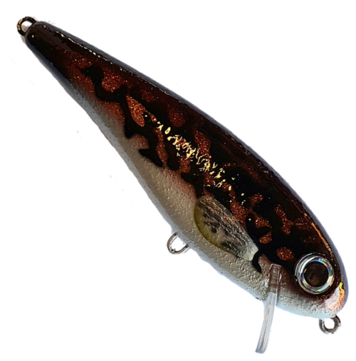 Strike Pro Jonny Vobbler 15cm 82g - Wobbler über 10 cm - 3400400301 - 3
