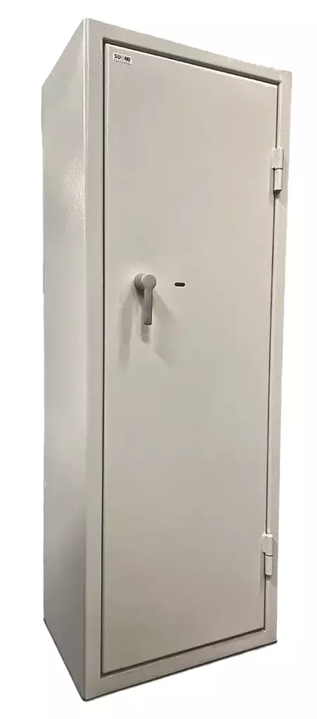 Suomi R16 Basic Gun Safe - Waffenschränke - 6438347031601 - 1