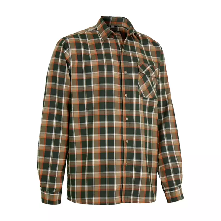 Swedteam David M Shirt - Hemden - 7330144027001 - 1