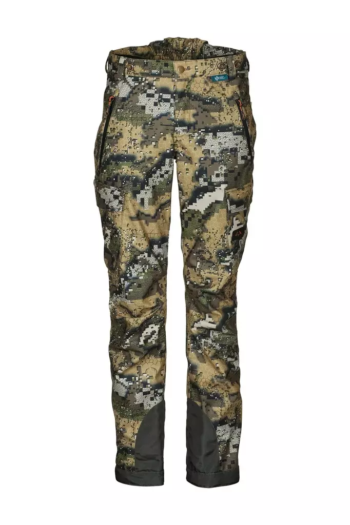 Swedteam Ridge 3 Trouser Des Veil 46 - Jagdhosen für Männer - 7330144047931 - 1