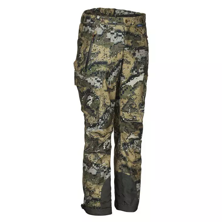 Swedteam Ridge 3 Hunting Trouser Desolve Veil - Jagdhosen für Männer - 7330144047931 - 1