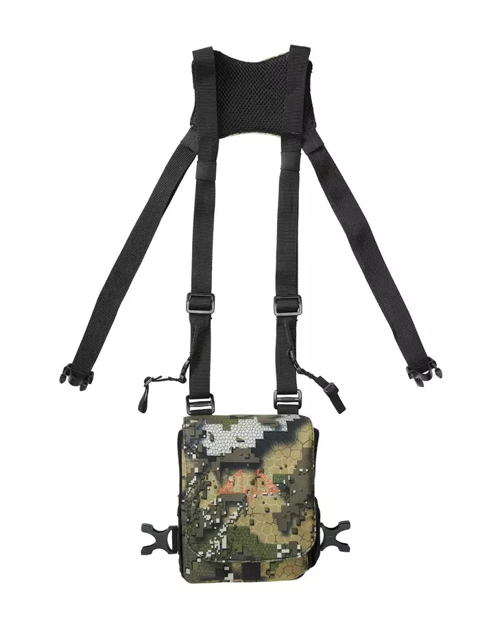 Swedteam Ridge Bino Bag Desolve Veil - Andere Taschen - 7330144030001 - 1