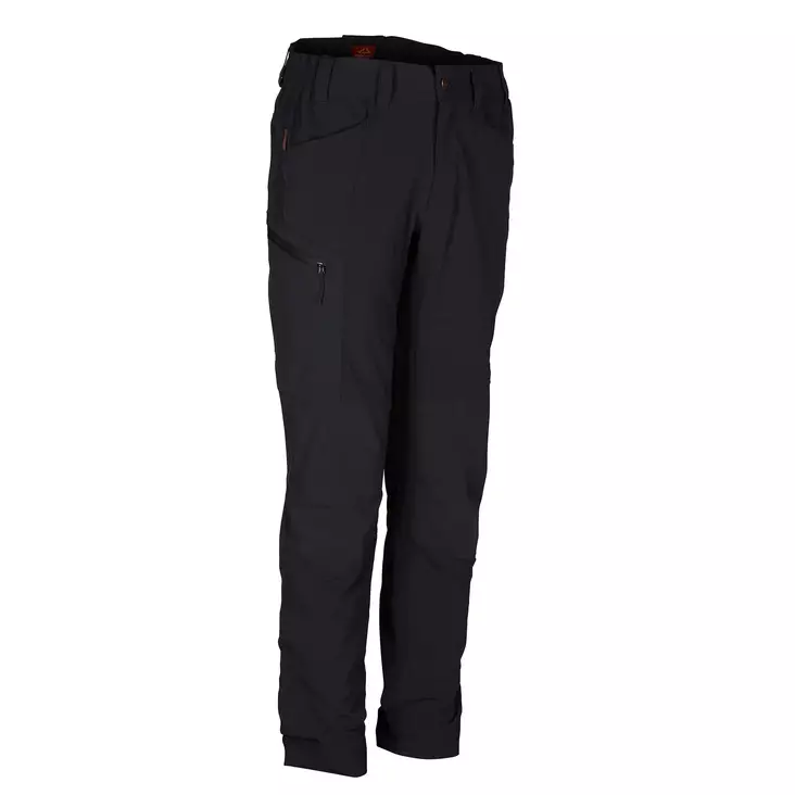 Swedteam Ultra Light Trousers Black - Jagdhosen für Männer - 7330144051471 - 1