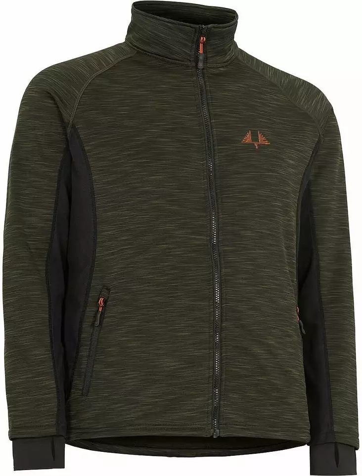Swedteam Ultra M Sweater Full-Zip - Hemden - 7330144021801 - 1