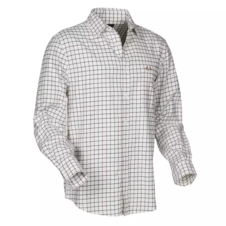 Swedteam Ultra Shirt White - Hemden - 7330144044091 - 1