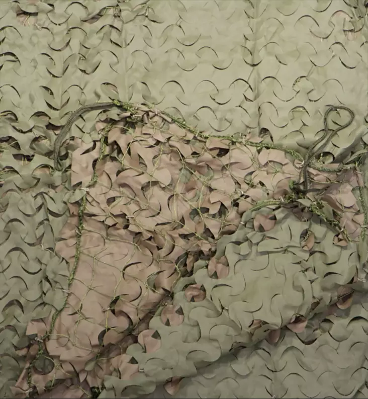 Tarkka Camo Verkko 1,5x3,0 M - Andere Jagdprodukte - 6410364008101 - 1