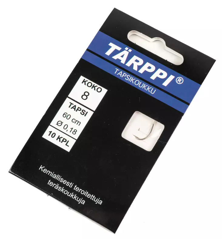 Tärppi Dropper Hook - Haken - 6430037194221 - 1