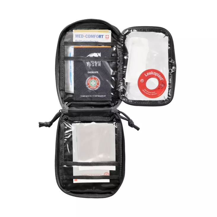 Tasmanian Tiger First Aid Basic Molle - Erste-Hilfe-Taschen - 4013236395471 - 2