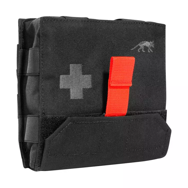 Tasmanian Tiger IFAK Pouch S MKII - Taschen für Plate Carriers - 4013236384901 - 2