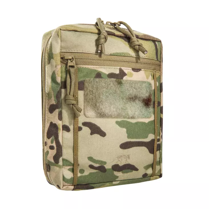 Tasmanian Tiger Tac Pouch 6.1 Multicam - Taschen für Plate Carriers - 4013236337471 - 2
